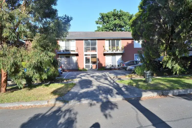Seventh view of Homely apartment listing, 3/57 Walker St, Northcote VIC 3070
