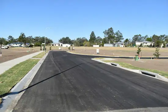 Third view of Homely land listing, 7 Jodie Court, Withcott QLD 4352