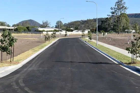 Fourth view of Homely land listing, 7 Jodie Court, Withcott QLD 4352