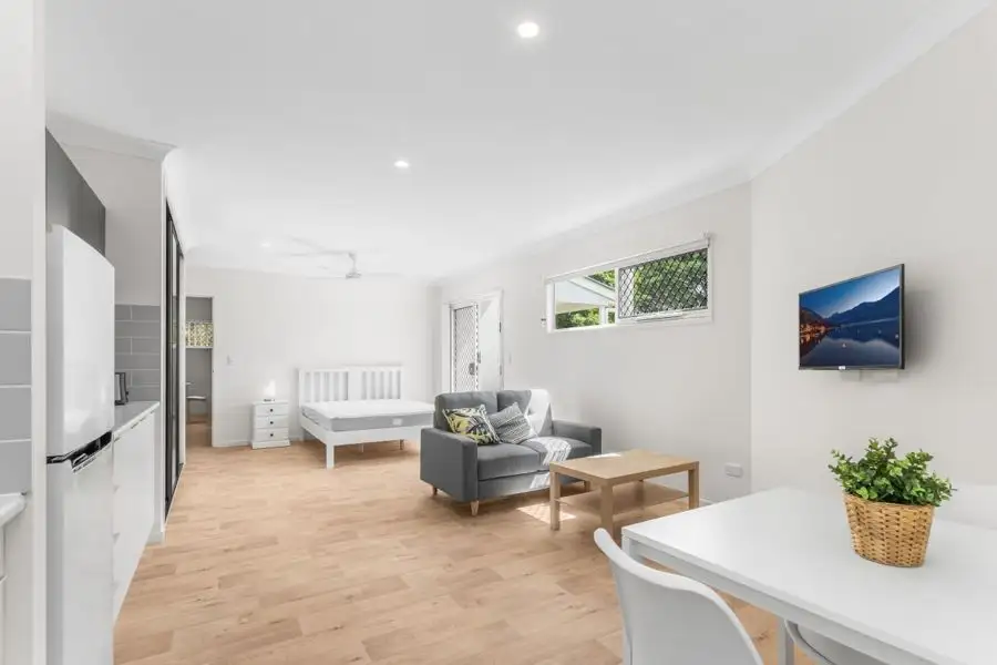 Main view of Homely studio listing, 5/147 Wakefield Street, Bald Hills QLD 4036