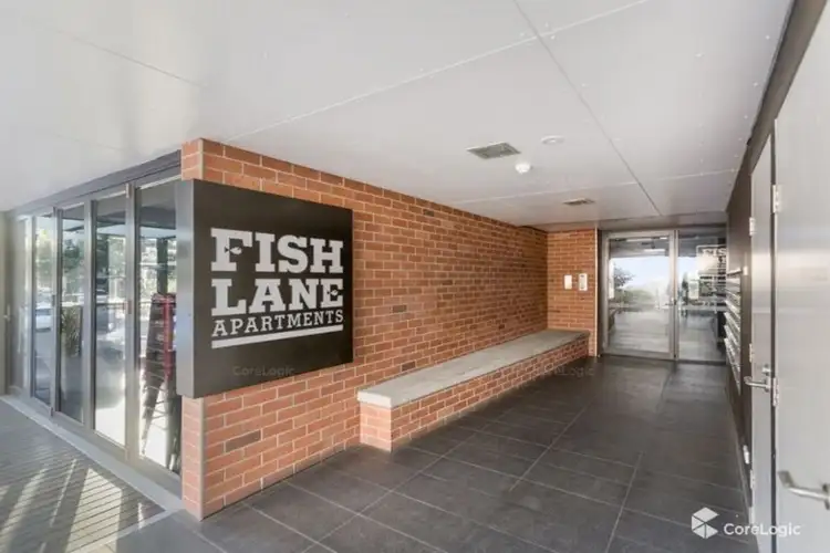 Third view of Homely apartment listing, 35/125 Melbourne Street, South Brisbane QLD 4101