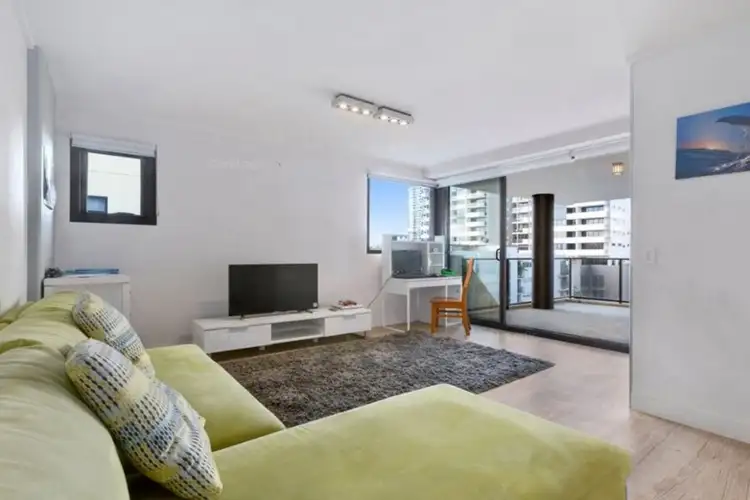 Fourth view of Homely apartment listing, 35/125 Melbourne Street, South Brisbane QLD 4101