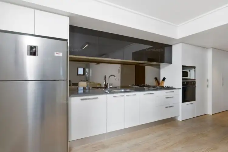 Sixth view of Homely apartment listing, 35/125 Melbourne Street, South Brisbane QLD 4101