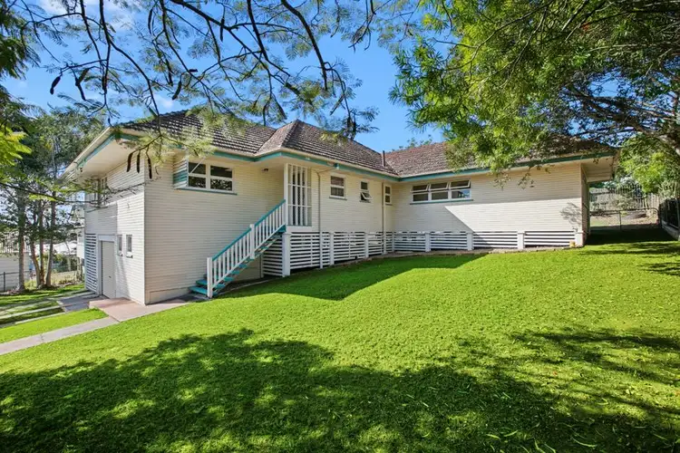 3 Louisa Street, Gympie QLD 4570