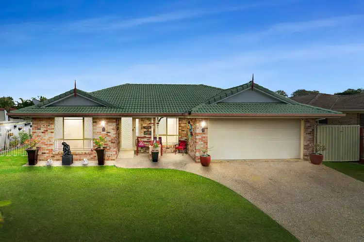 118 Enbrook Street, Bracken Ridge QLD 4017
