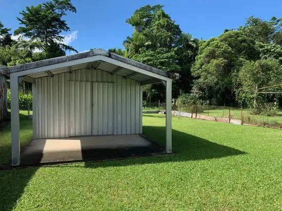 Fourth view of Homely house listing, 25 HOWARD KENNEDY DRIVE, Babinda QLD 4861