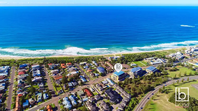 Main view of Homely unit listing, 3/54-66 Hutton Road, The Entrance North NSW 2261