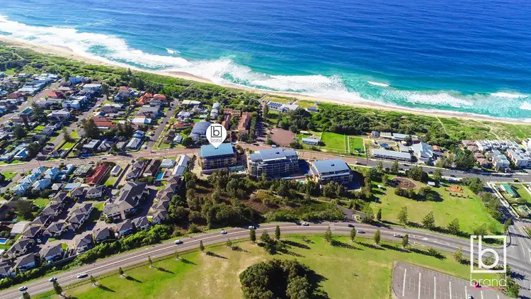 Third view of Homely unit listing, 3/54-66 Hutton Road, The Entrance North NSW 2261