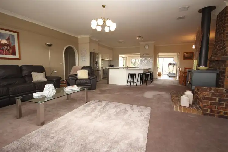 Second view of Homely house listing, 14 Aldershot Road, Tenterfield NSW 2372