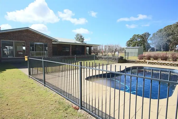 Third view of Homely house listing, 14 Aldershot Road, Tenterfield NSW 2372