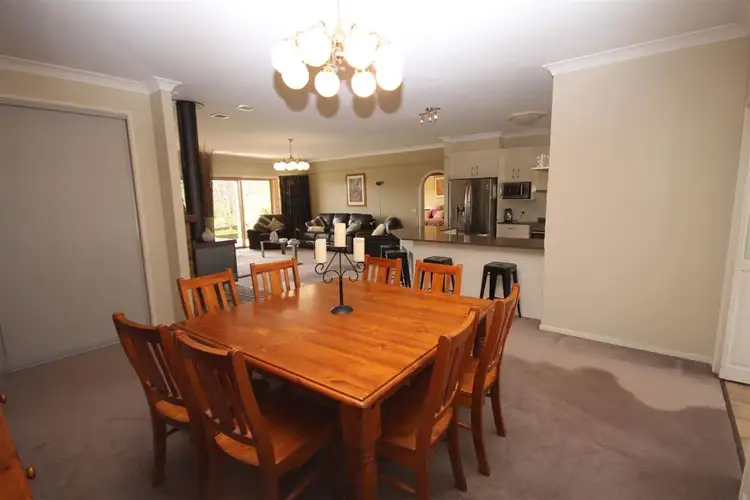 Sixth view of Homely house listing, 14 Aldershot Road, Tenterfield NSW 2372