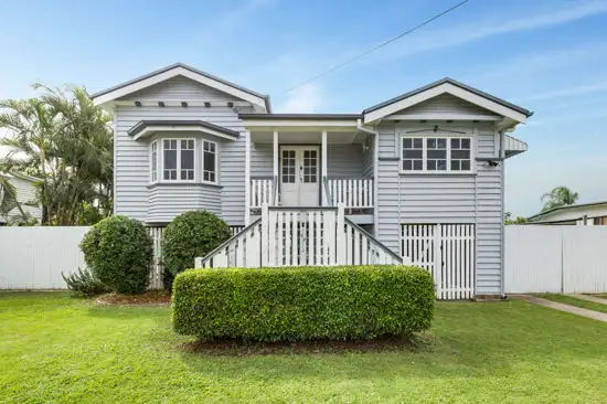 Main view of Homely house listing, 14 Lloyd Street, West Mackay QLD 4740