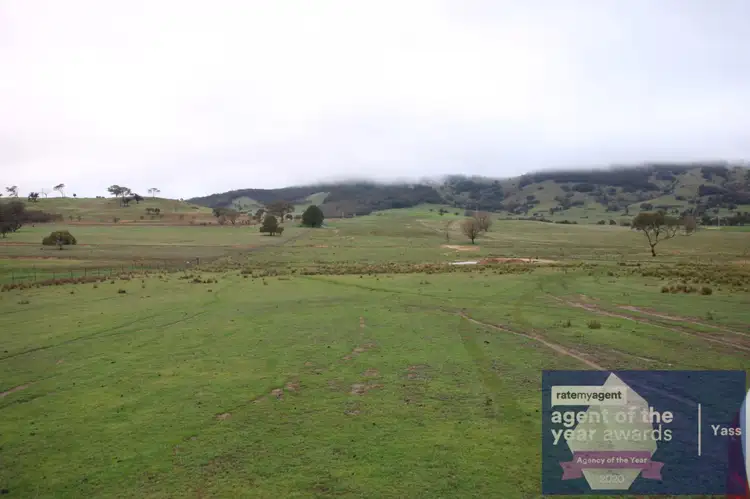 Main view of Homely house listing, 1170 Burrinjuck Road, Yass NSW 2582