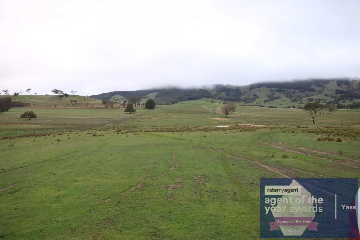 Main view of Homely house listing, 1170 Burrinjuck Road, Yass NSW 2582