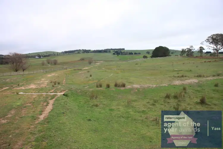 Third view of Homely house listing, 1170 Burrinjuck Road, Yass NSW 2582