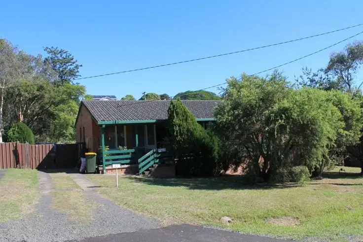 25 Curtios Street, Kyogle NSW 2474