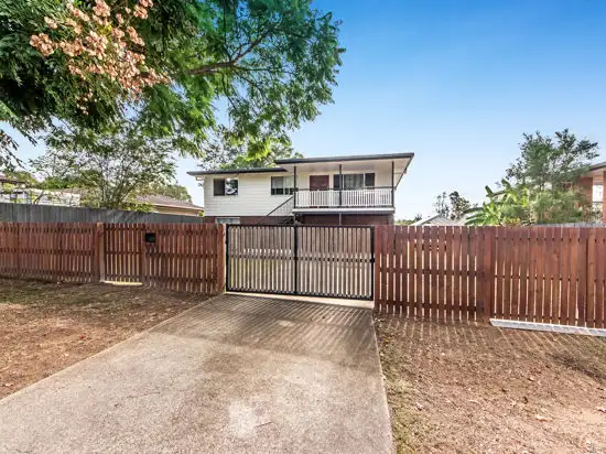 Main view of Homely house listing, 33 Tinworth Street, Willowbank QLD 4306