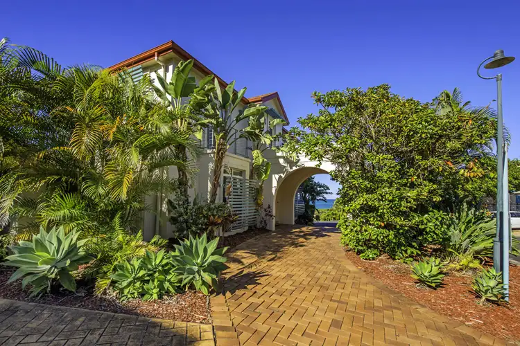 Main view of Homely house listing, Townhouse 56/94 Solitary Islands Way, Sapphire Beach, Coffs Harbour NSW 2450