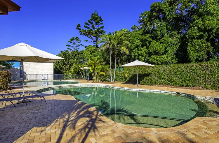 Fifth view of Homely house listing, Townhouse 56/94 Solitary Islands Way, Sapphire Beach, Coffs Harbour NSW 2450