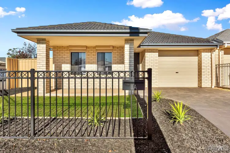 11 Walpole Street, Davoren Park SA 5113