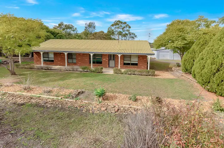 52 Kingsthorpe-Glencoe Road, Kingsthorpe QLD 4400