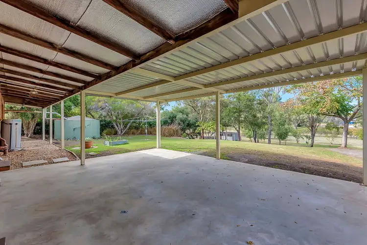 Second view of Homely house listing, 52 Kingsthorpe-Glencoe Road, Kingsthorpe QLD 4400