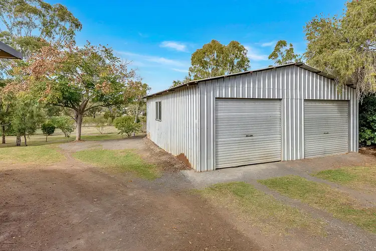 Third view of Homely house listing, 52 Kingsthorpe-Glencoe Road, Kingsthorpe QLD 4400