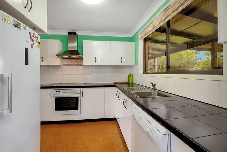Fourth view of Homely house listing, 52 Kingsthorpe-Glencoe Road, Kingsthorpe QLD 4400