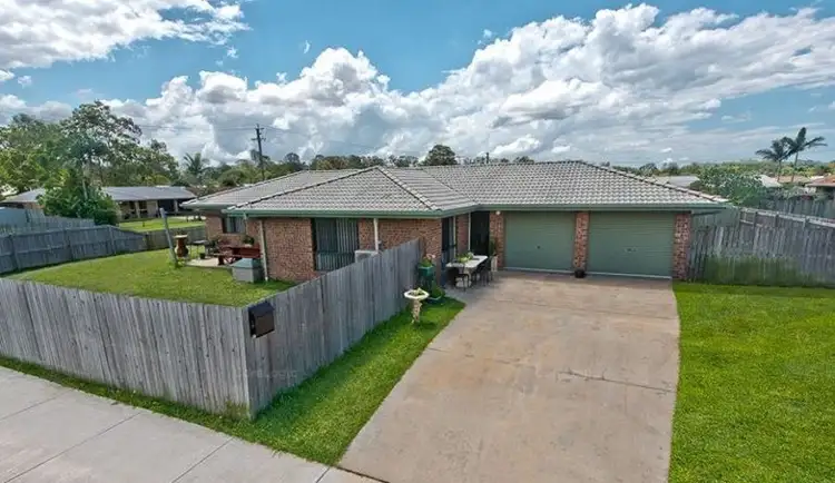 18 Piggott Rd, Bellmere QLD 4510