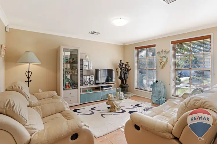 Third view of Homely house listing, 8 KYARRA TERRACE, Glenmore Park NSW 2745