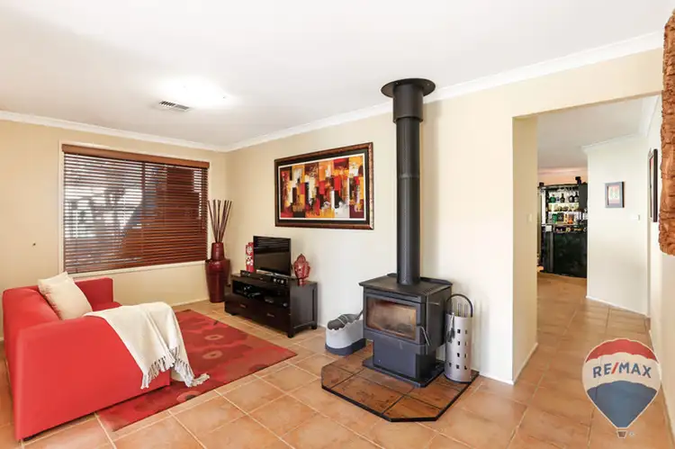 Fourth view of Homely house listing, 8 KYARRA TERRACE, Glenmore Park NSW 2745