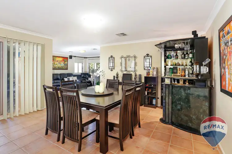 Sixth view of Homely house listing, 8 KYARRA TERRACE, Glenmore Park NSW 2745