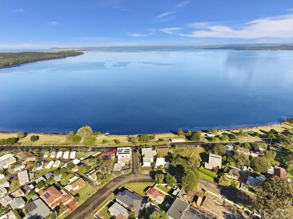 Main view of Homely house listing, 14 Beach Parade, Canton Beach NSW 2263