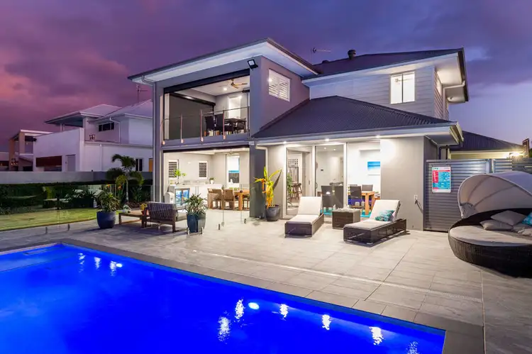 23 Sunset Place, Jacobs Well QLD 4208