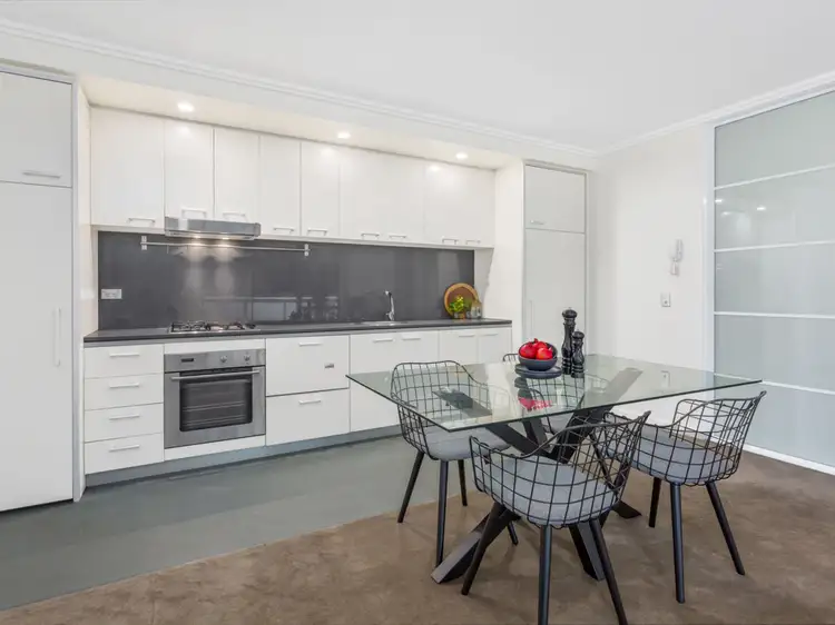 Second view of Homely apartment listing, 54/249-259 Chalmers Street, Redfern NSW 2016
