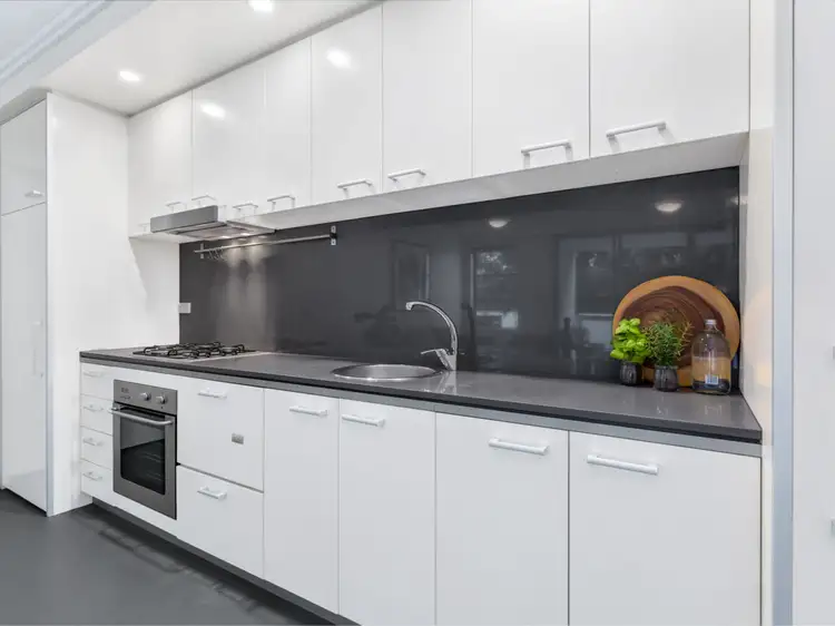 Third view of Homely apartment listing, 54/249-259 Chalmers Street, Redfern NSW 2016