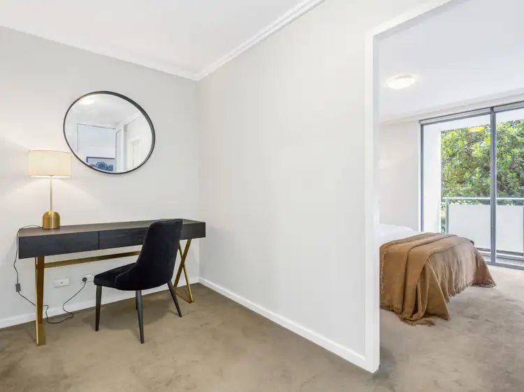 Fifth view of Homely apartment listing, 54/249-259 Chalmers Street, Redfern NSW 2016