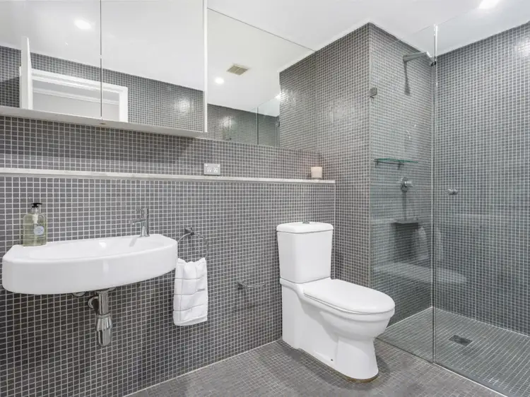 Sixth view of Homely apartment listing, 54/249-259 Chalmers Street, Redfern NSW 2016