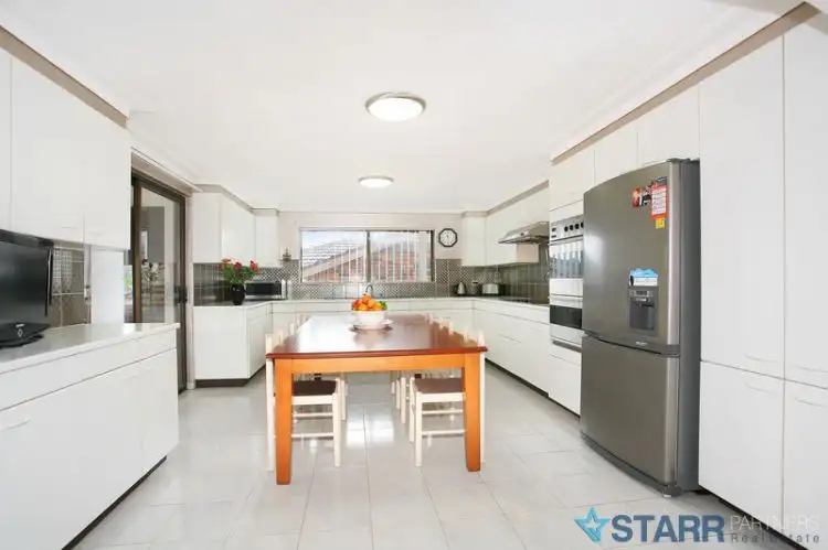 Second view of Homely house listing, 821 Merrylands Road, Greystanes NSW 2145