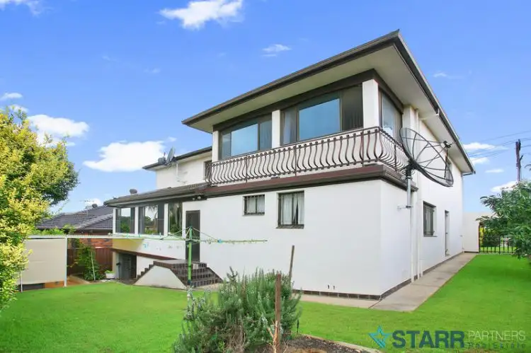 Fourth view of Homely house listing, 821 Merrylands Road, Greystanes NSW 2145