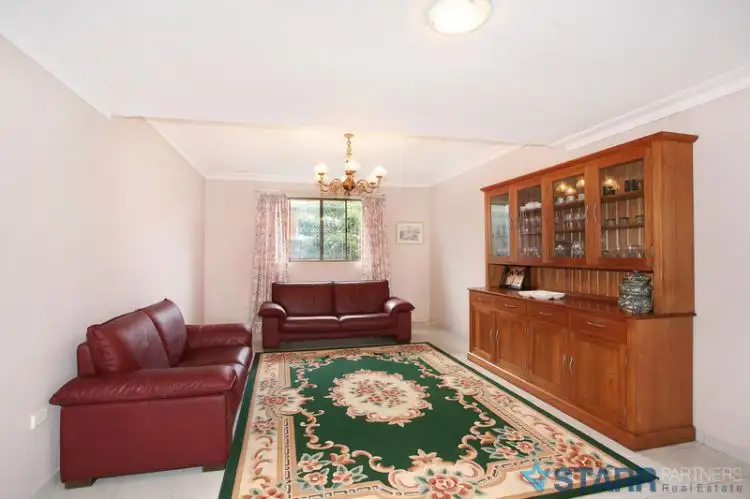 Fifth view of Homely house listing, 821 Merrylands Road, Greystanes NSW 2145