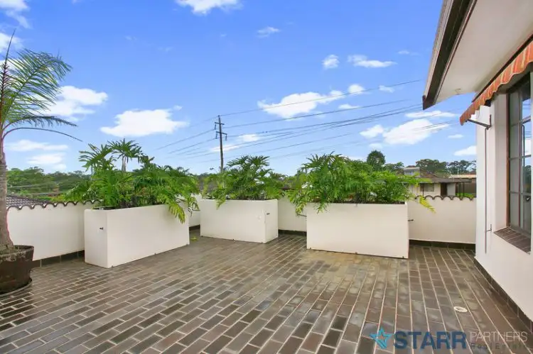 Sixth view of Homely house listing, 821 Merrylands Road, Greystanes NSW 2145