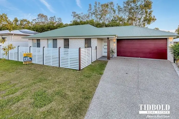 111 Brookvale Drive, Victoria Point QLD 4165