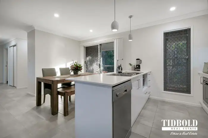 Third view of Homely house listing, 111 Brookvale Drive, Victoria Point QLD 4165