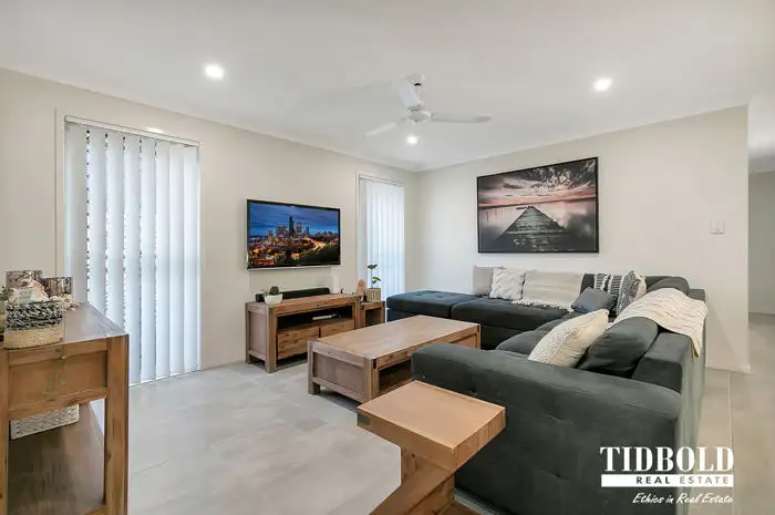Fourth view of Homely house listing, 111 Brookvale Drive, Victoria Point QLD 4165