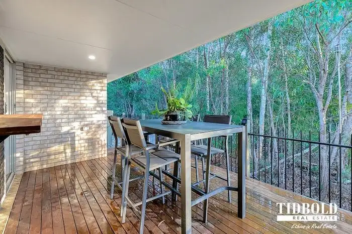 Fifth view of Homely house listing, 111 Brookvale Drive, Victoria Point QLD 4165