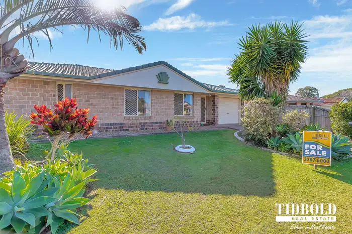 Fourth view of Homely house listing, 2/3 Butterfield Close, Victoria Point QLD 4165