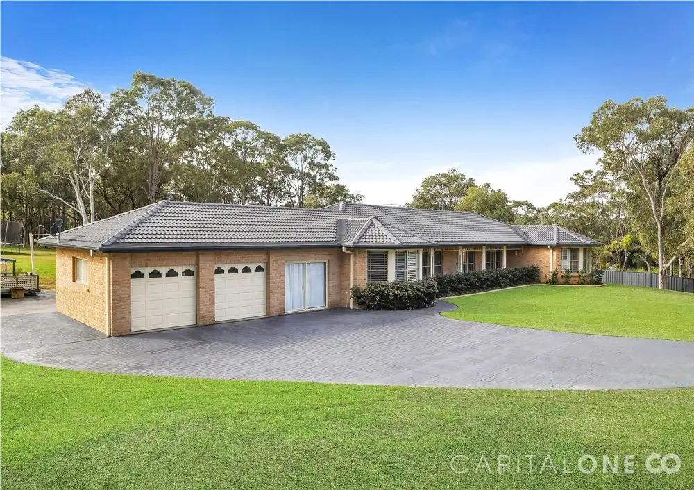 Main view of Homely rural property listing, 51 Campview Road, Morisset NSW 2264