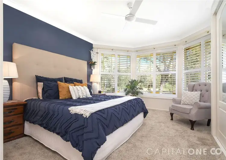 Third view of Homely rural property listing, 51 Campview Road, Morisset NSW 2264
