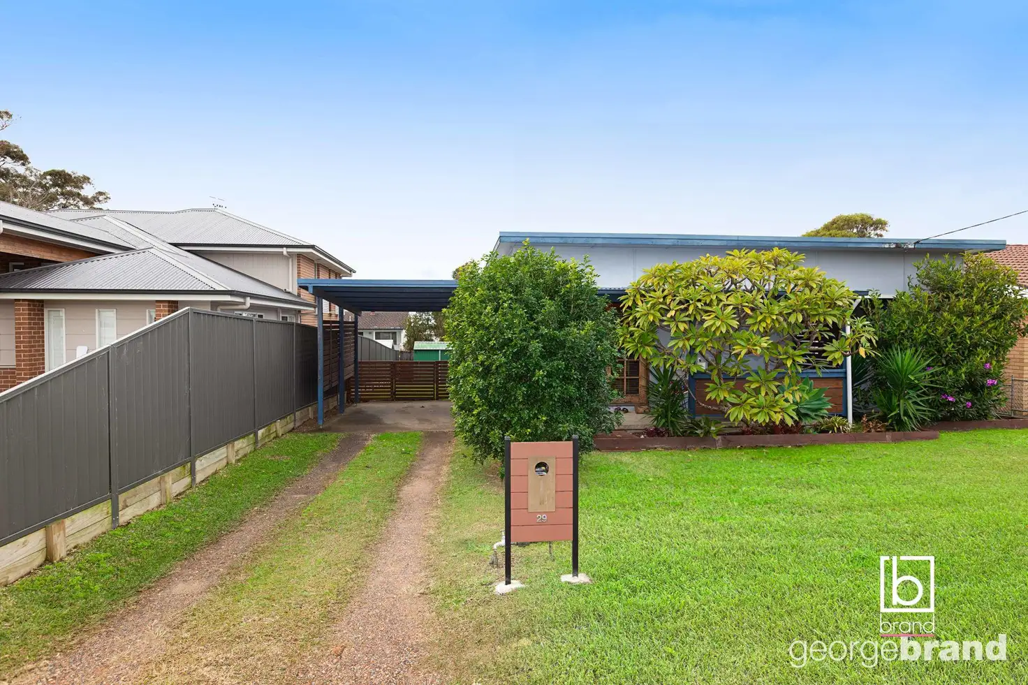 Main view of Homely house listing, 29 Woolana Avenue, Budgewoi NSW 2262